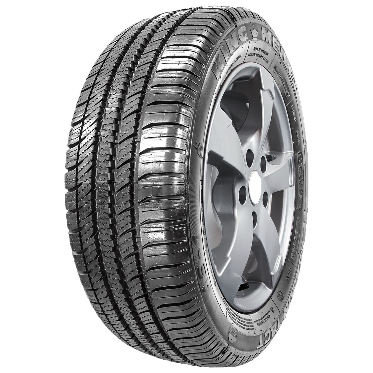 KINGMEILER ALL SEASON TACT AS-1 175/65R14 82T RUNDERNEUERT