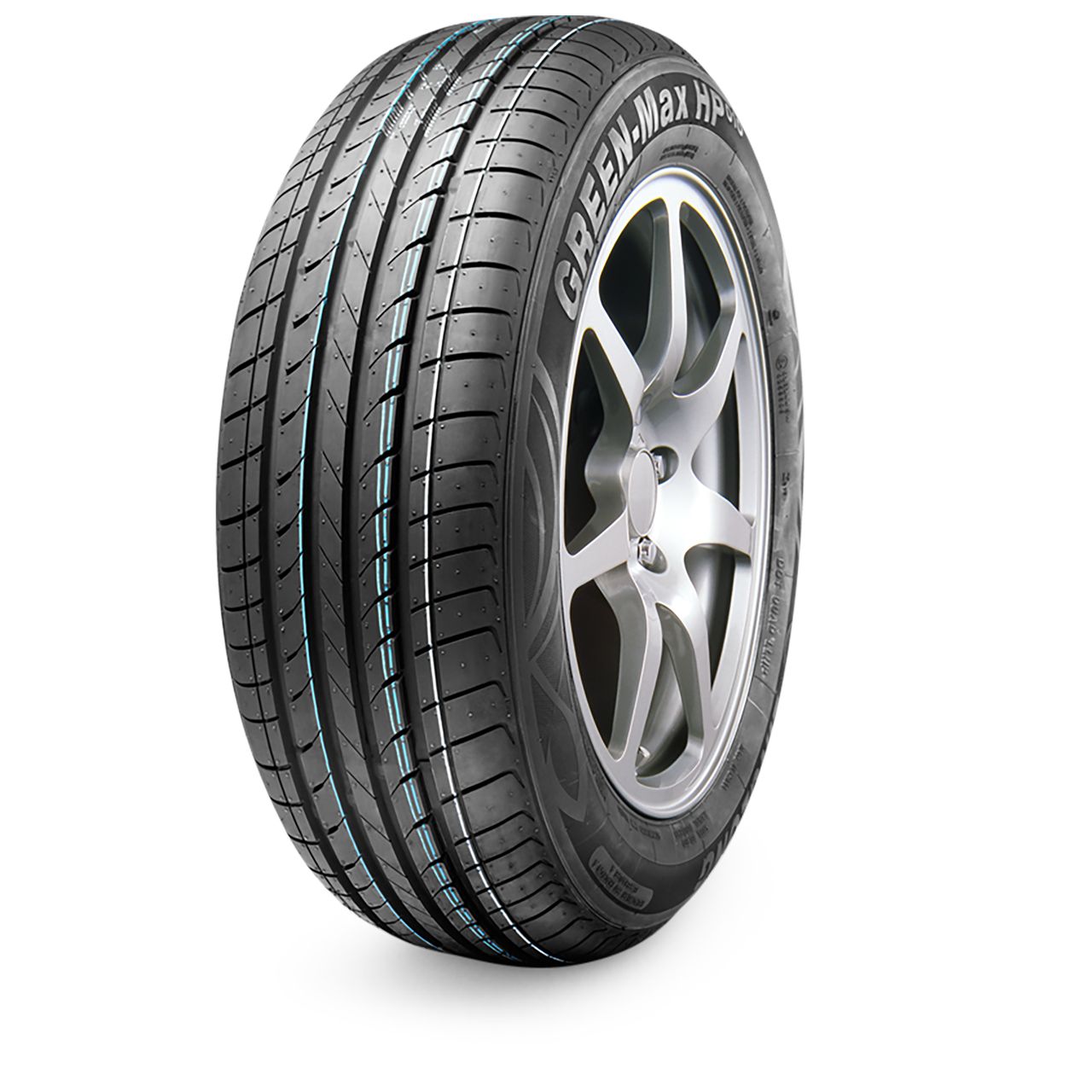 LINGLONG GREEN-MAX HP010 185/60R15 84T BSW