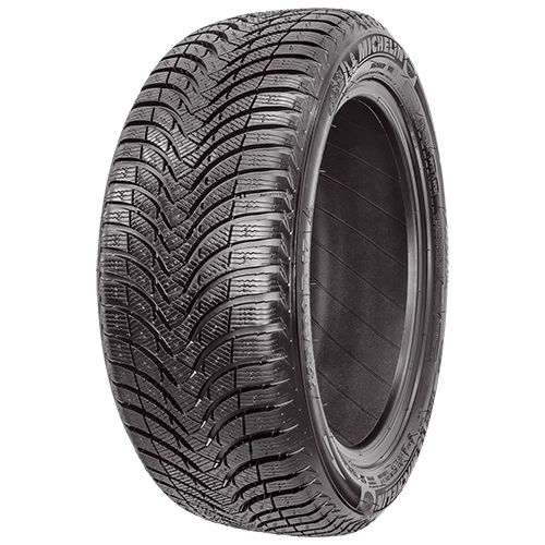 MICHELIN ALPIN A4 165/65R15 81T