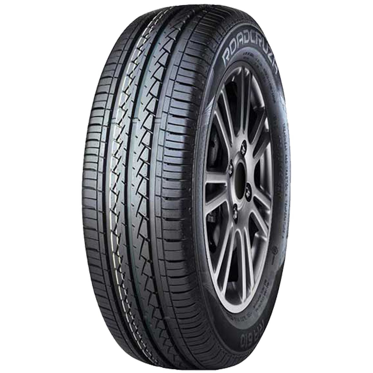 COMFORSER CF610 165/55R15 75V BSW