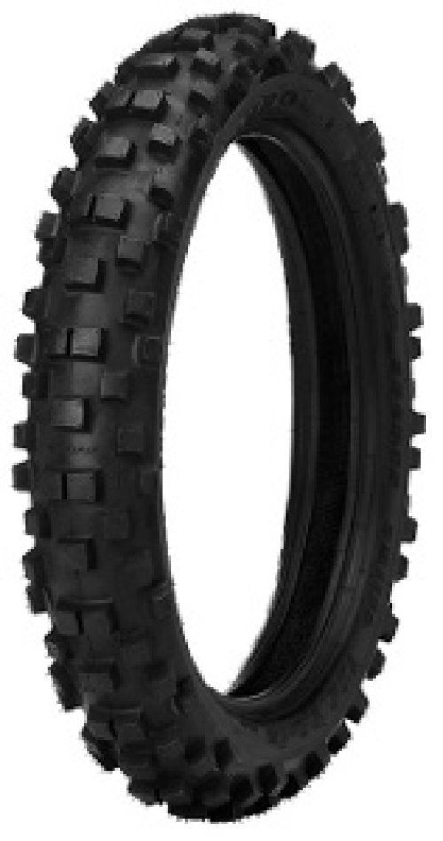 DURO DM-1158 120/90 - 18 TT 65R