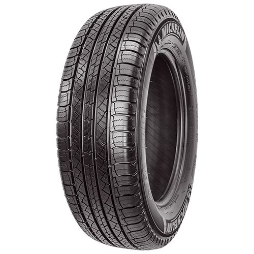 MICHELIN LATITUDE TOUR HP (*) DT ZP 255/55R18 109H BSW XL