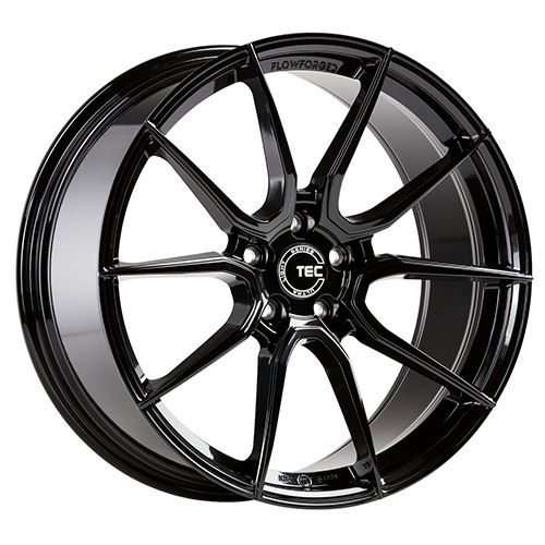 TEC-SPEEDWHEELS GT RACE-I schwarz-glanz 8.5Jx20 5x114.3 ET45