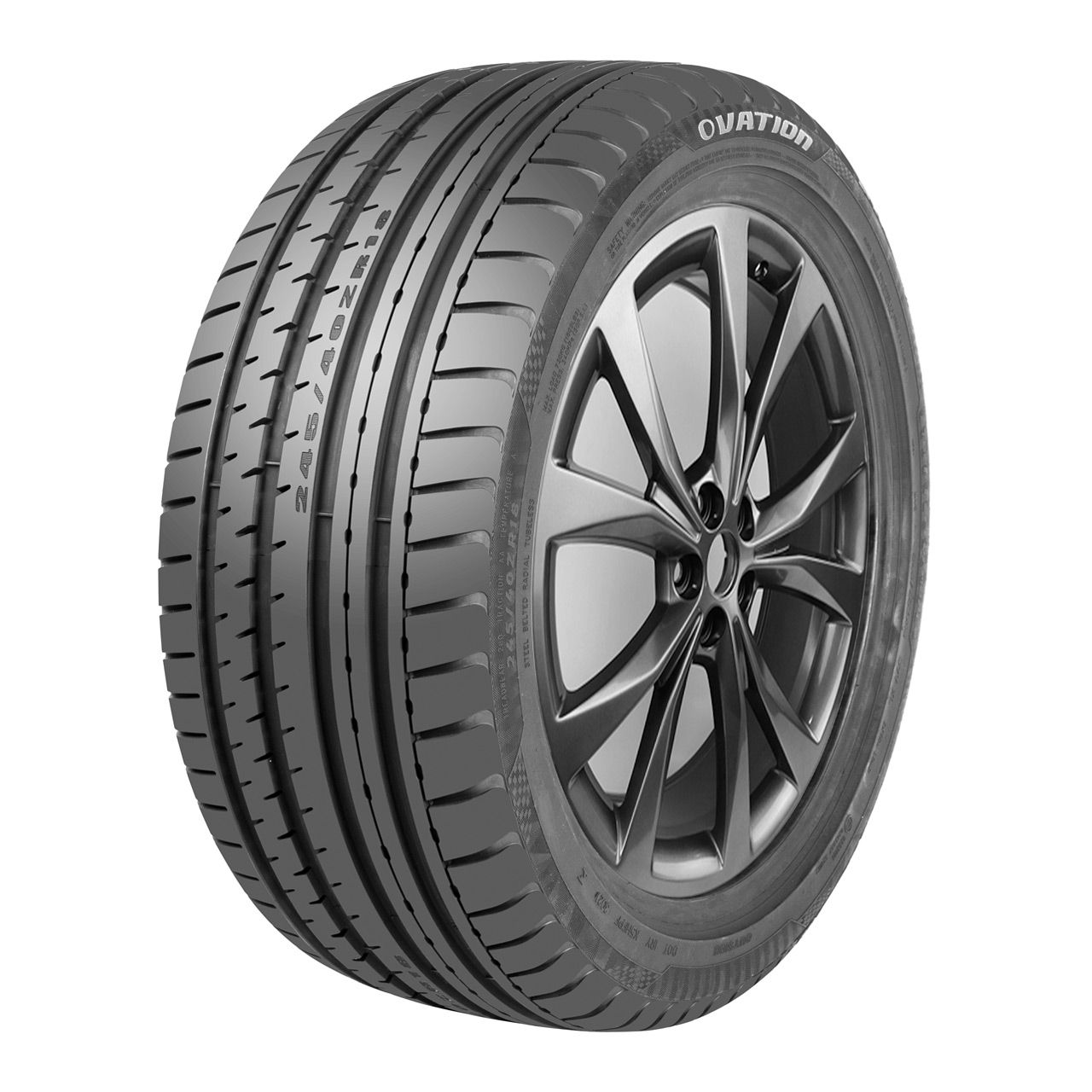 OVATION VI-588 SPORT 225/45R17 94Y BSW XL