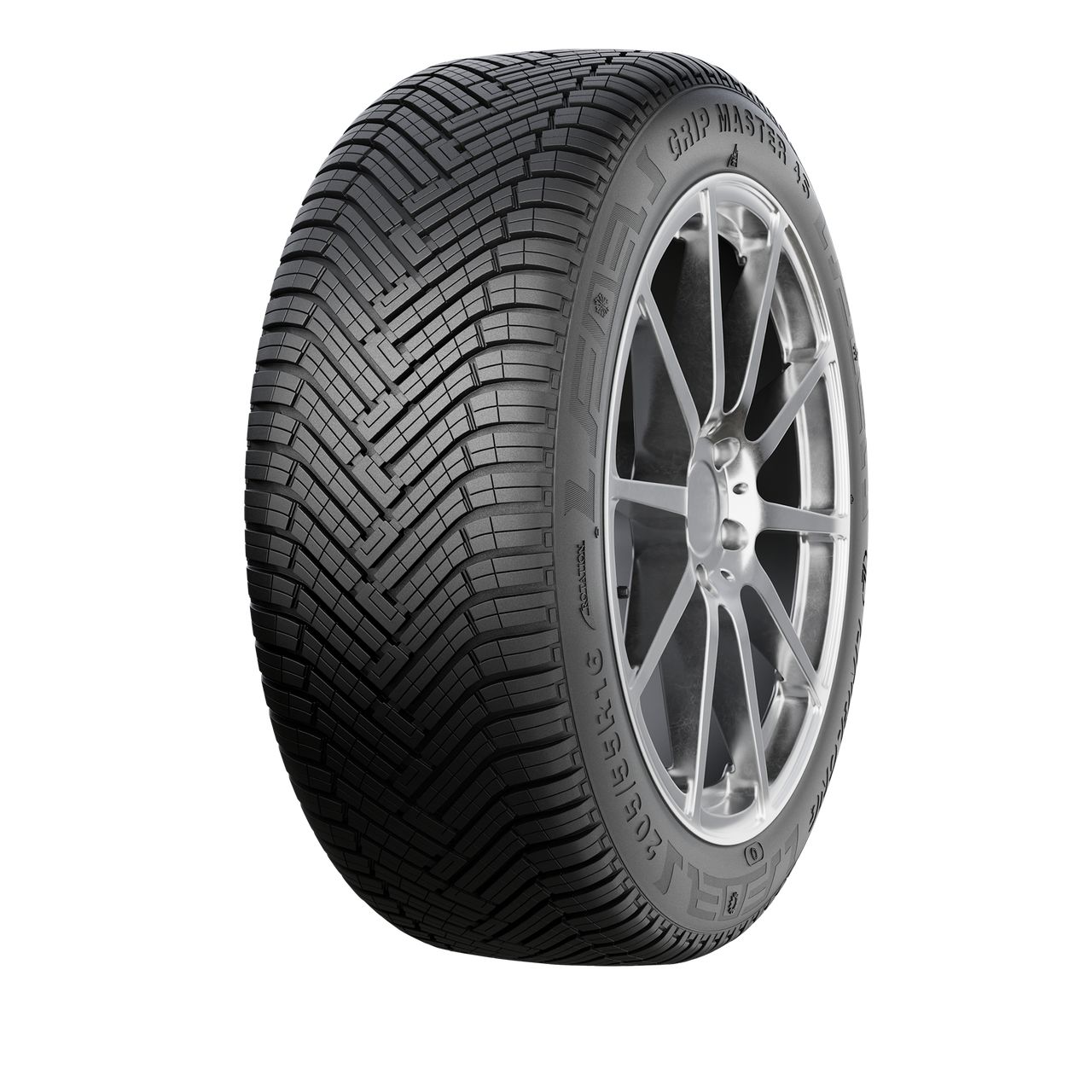 LINGLONG GRIP MASTER 4S 215/55R16 97V BSW XL