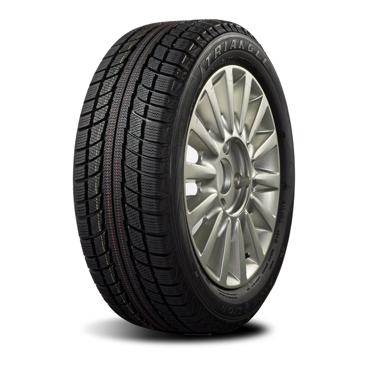 TRIANGLE SNOWLION TR777 SUV 245/55R19 103H BSW