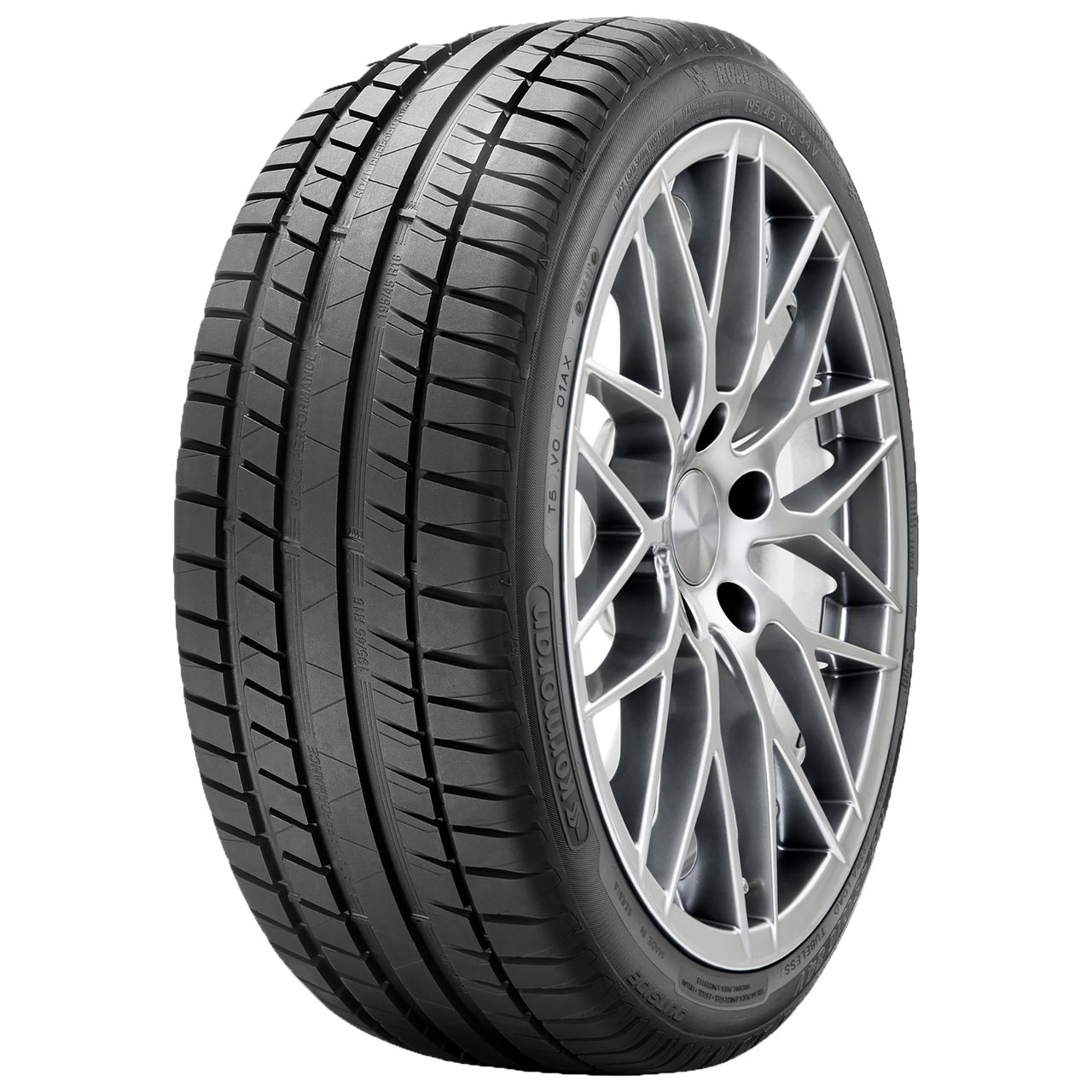 KORMORAN KORMORAN ROAD PERFORMANCE 225/55R16 99W MFS XL