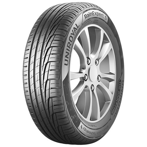 UNIROYAL RAINEXPERT 5 (EVc) 185/60R15 84H BSW