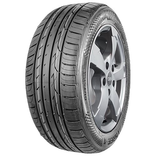 THREE-A P606 215/55R17 98W BSW XL