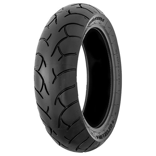 METZELER FEELFREE REAR 160/60 R15 M/C TL 67H REAR