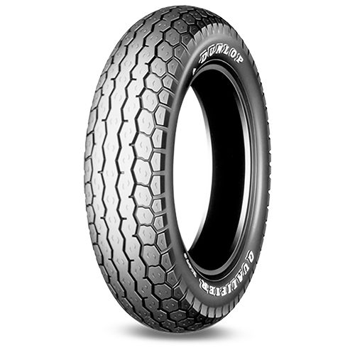 DUNLOP K 127 110/90 - 16 M/C TT 59S REAR