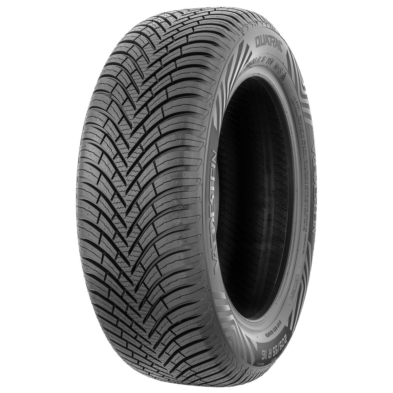 VREDESTEIN QUATRAC 205/50R16 87V FSL