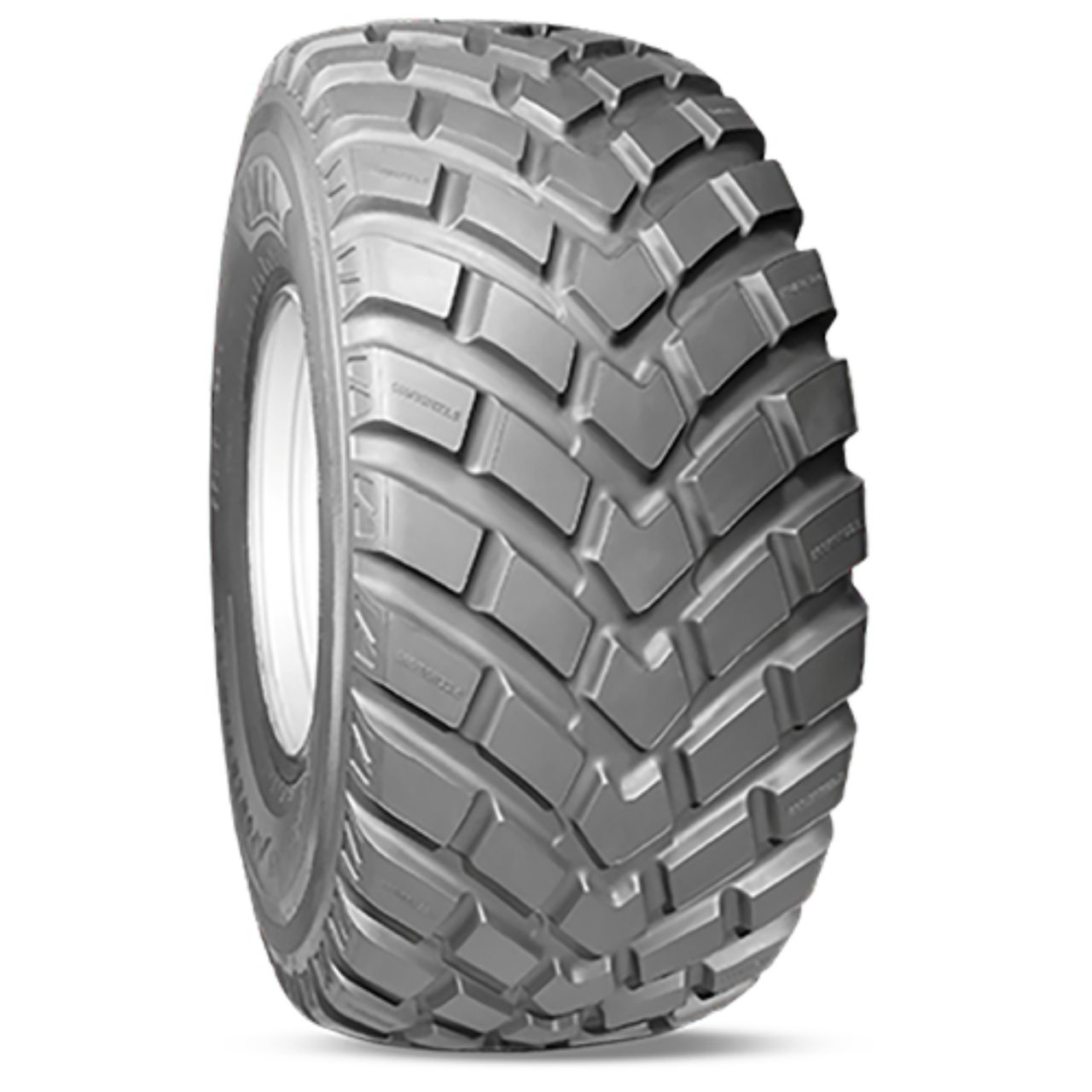 MALHOTRA 560/60 R 22.5 TL 165D/162E X POWER FLR 333