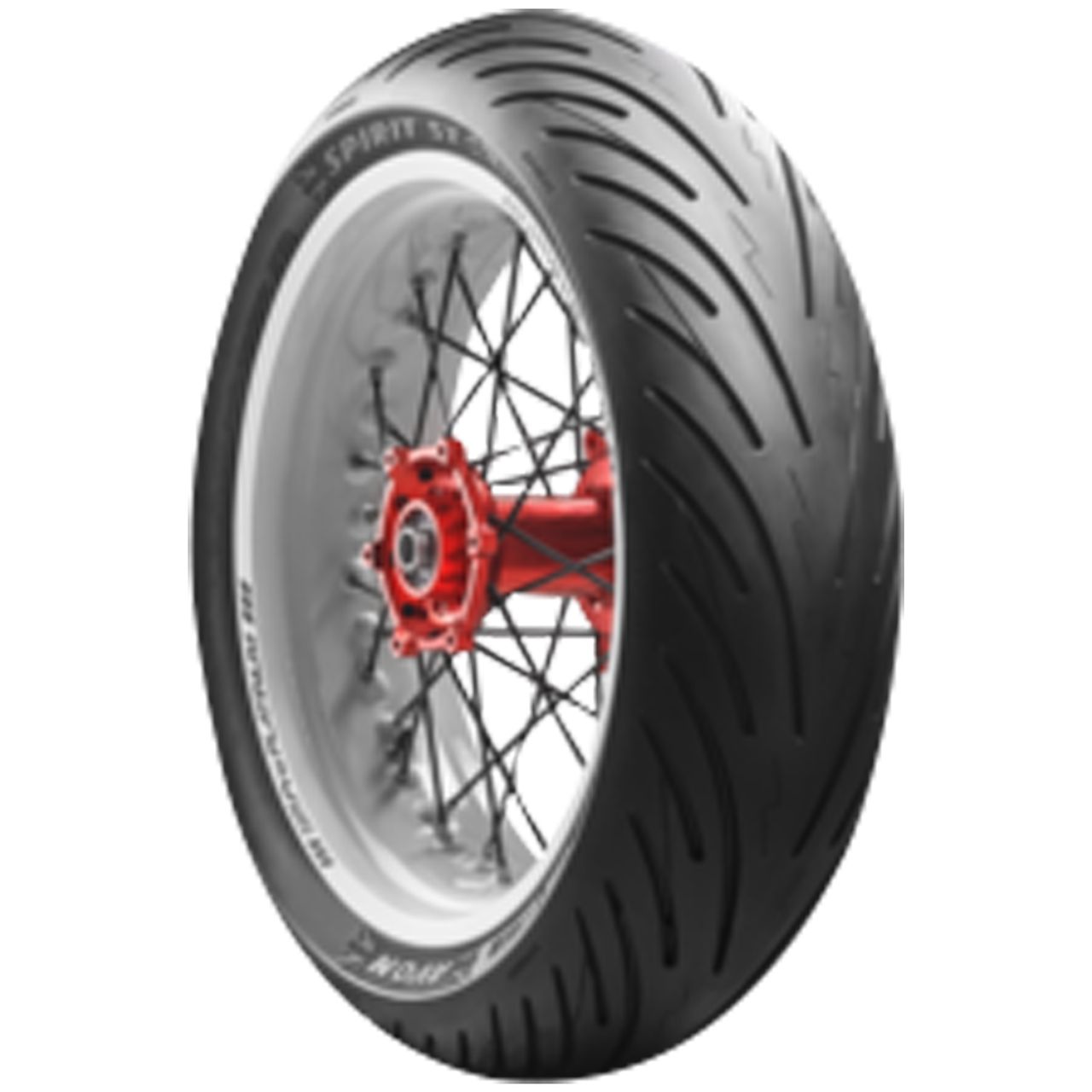 AVON SPIRIT ST REAR AV76 190/55 R17 M/C TL 75(W) REAR