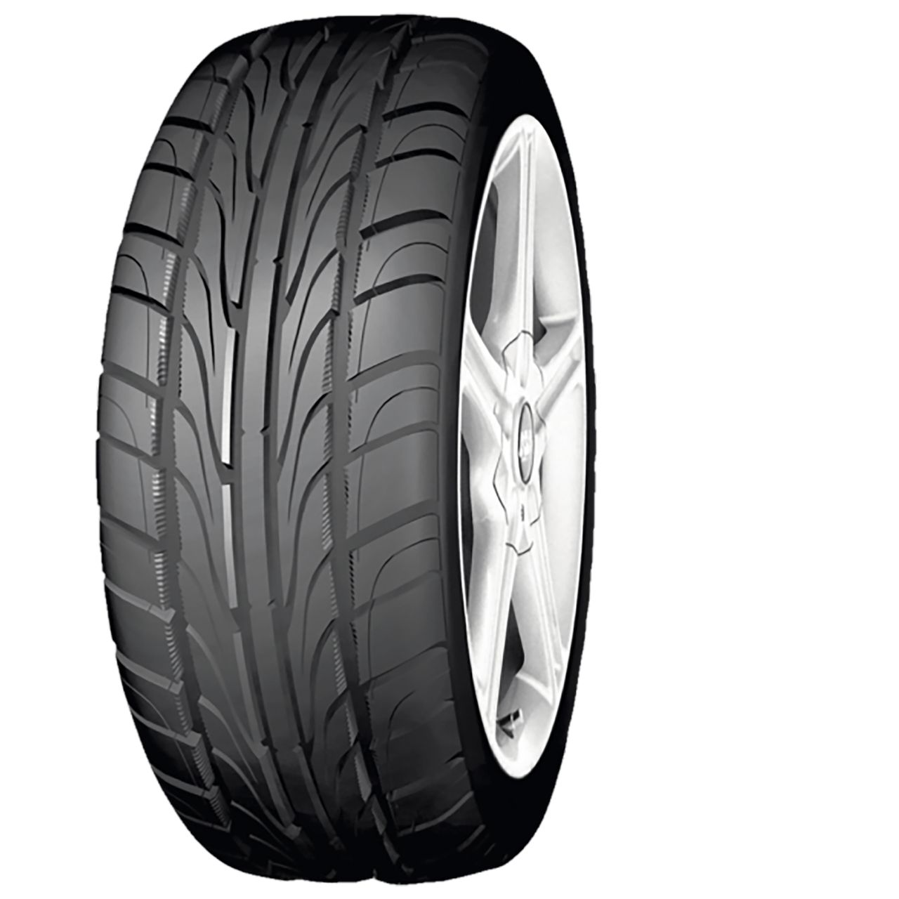 TRACMAX X-SPORT F110 275/55R20 117V XL