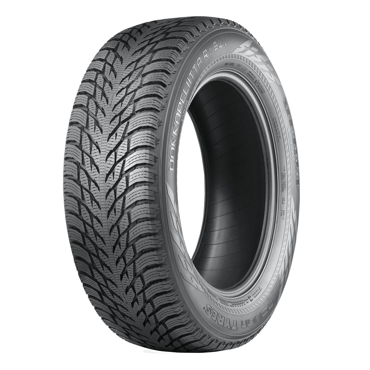 NOKIAN NOKIAN HAKKAPELIITTA R3 SUV 235/55R20 102R