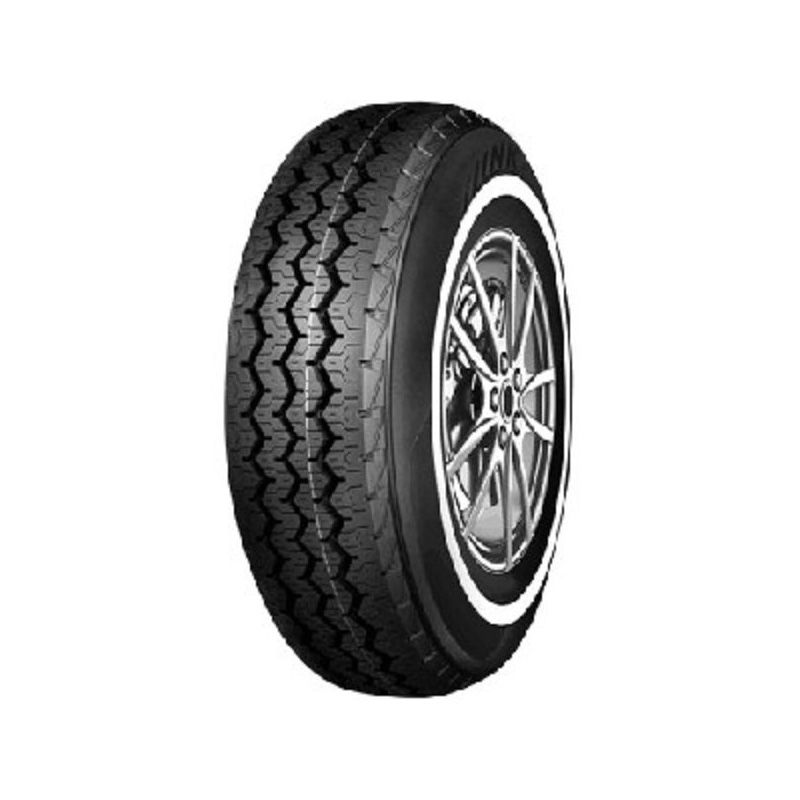 GRENLANDER L-MAX9 195/75R16C 107R BSW