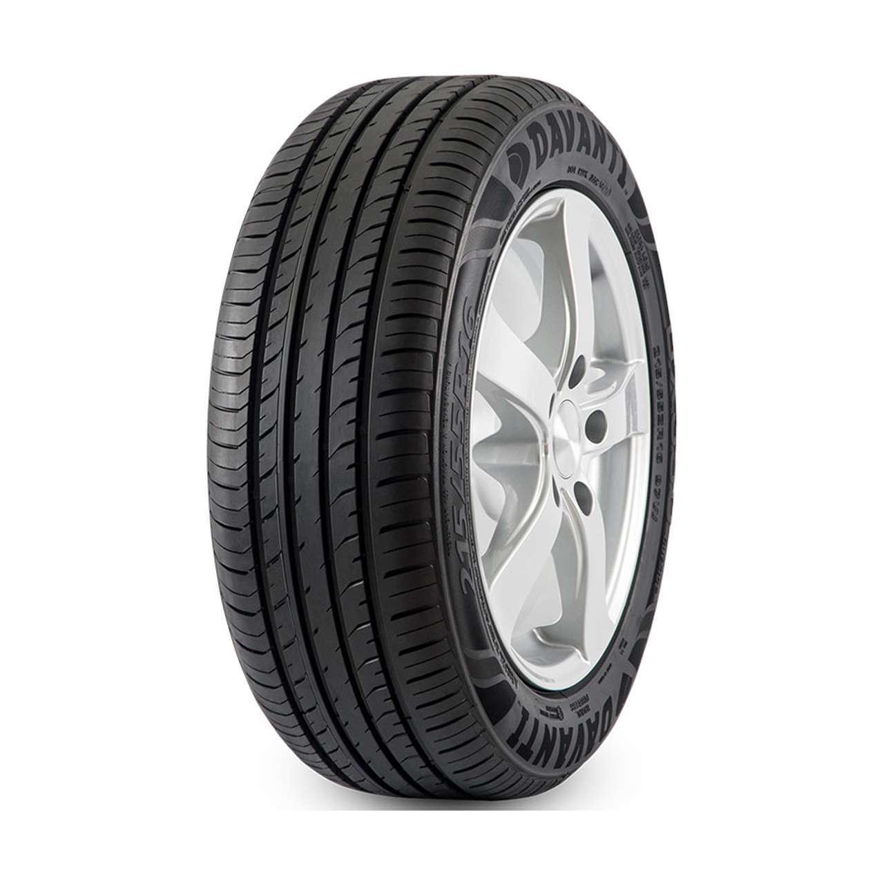 DAVANTI DX390 185/55R15 82V BSW