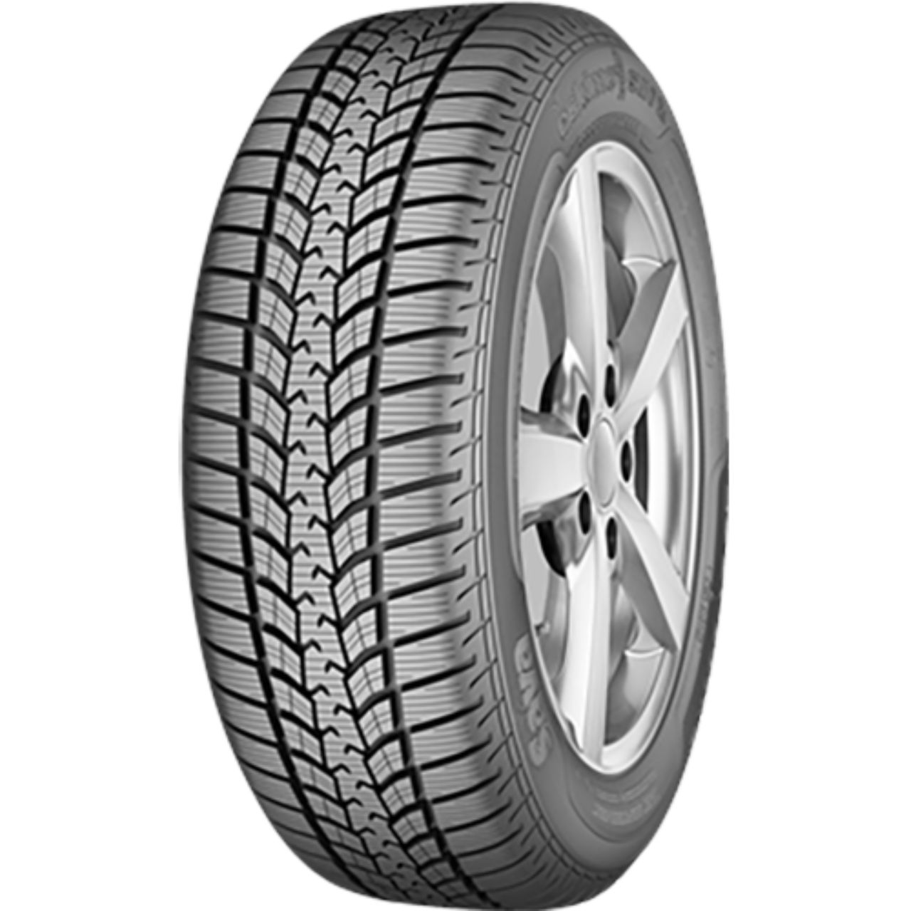 SAVA ESKIMO SUV 2 225/60R17 103V XL