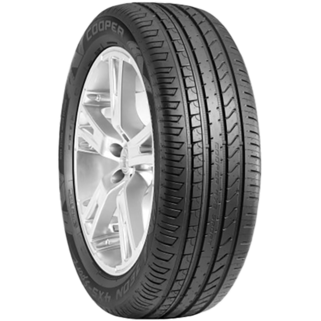 COOPER ZEON 4XS-SPORT 245/45R19 102Y XL