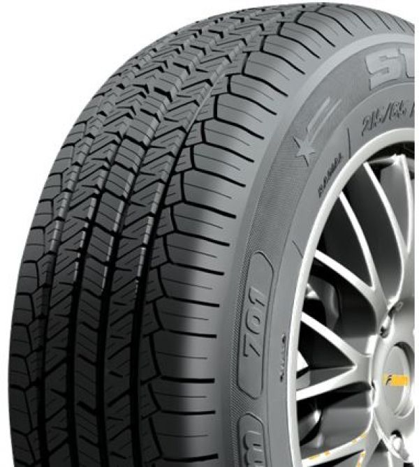 ORIUM ORIUM 701 235/60R18 107V BSW XL