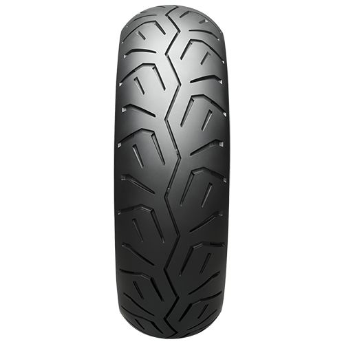 BRIDGESTONE EXEDRA G722 (G) 180/70 - 15 M/C TT 76H WW REAR