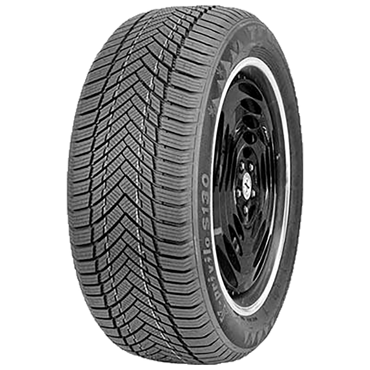 TRACMAX X-PRIVILO S130 145/65R15 72T BSW