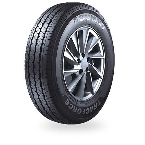 SUNNY TRACFORCE NL106 205/75R16C 113R BSW