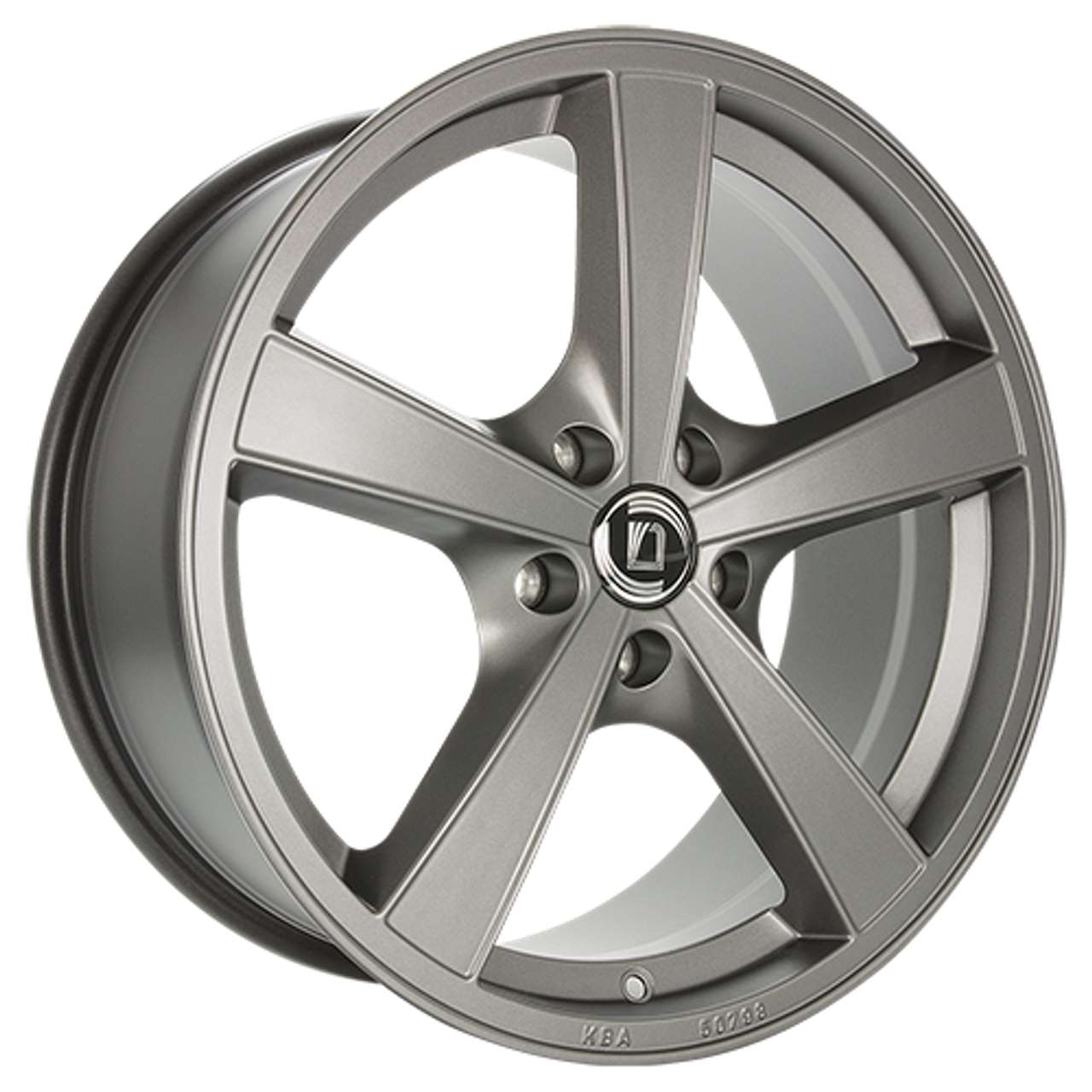 DIEWE TRINA platin 10.5Jx21 5x114.3 ET30