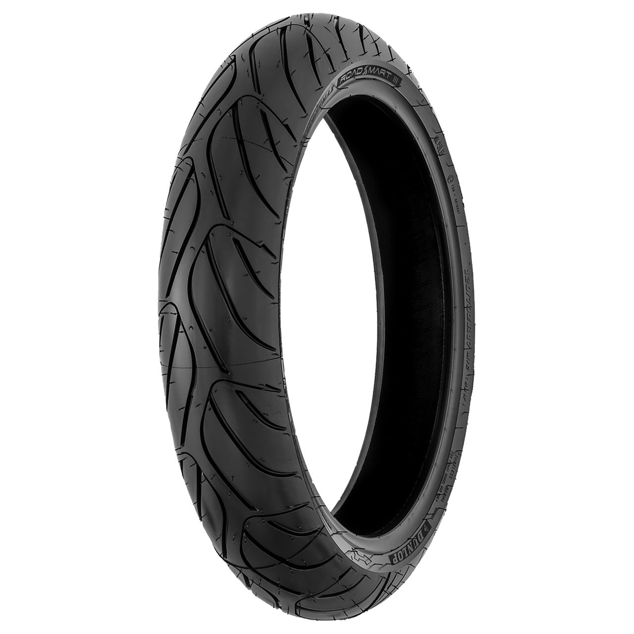 DUNLOP SPORTMAX ROADSMART III FRONT 110/80 R19 M/C TL 59V FRONT