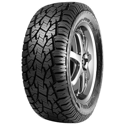 SUNFULL MONT-PRO AT782 245/70R17 110T BSW