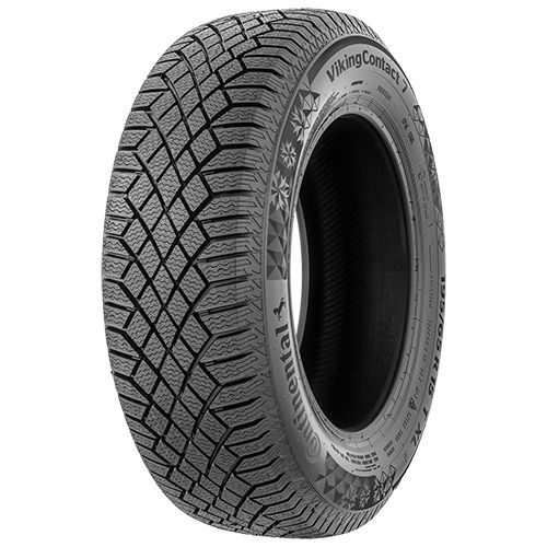 CONTINENTAL VIKINGCONTACT 7 185/60R15 88T NORDIC COMPOUND BSW XL