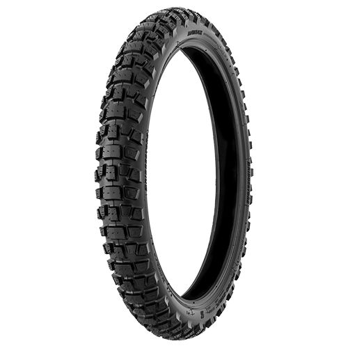 BRIDGESTONE BATTLAX ADVENTURECROSS AX41 130/80 - 18 M/C TL 66P REAR M+S