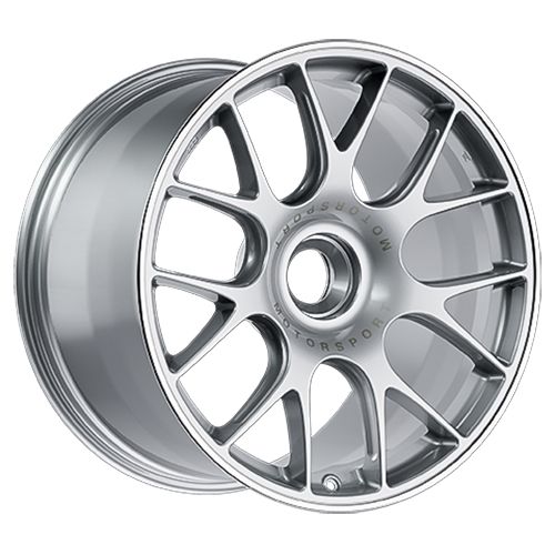 BBS CH-R brillantsilber 11.5Jx20 5x130 ET47