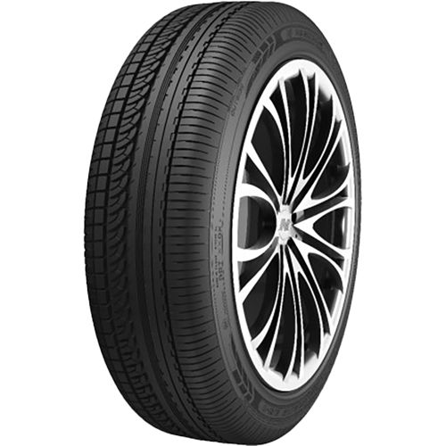 NANKANG AS-1 245/35R21 96Y MFS XL