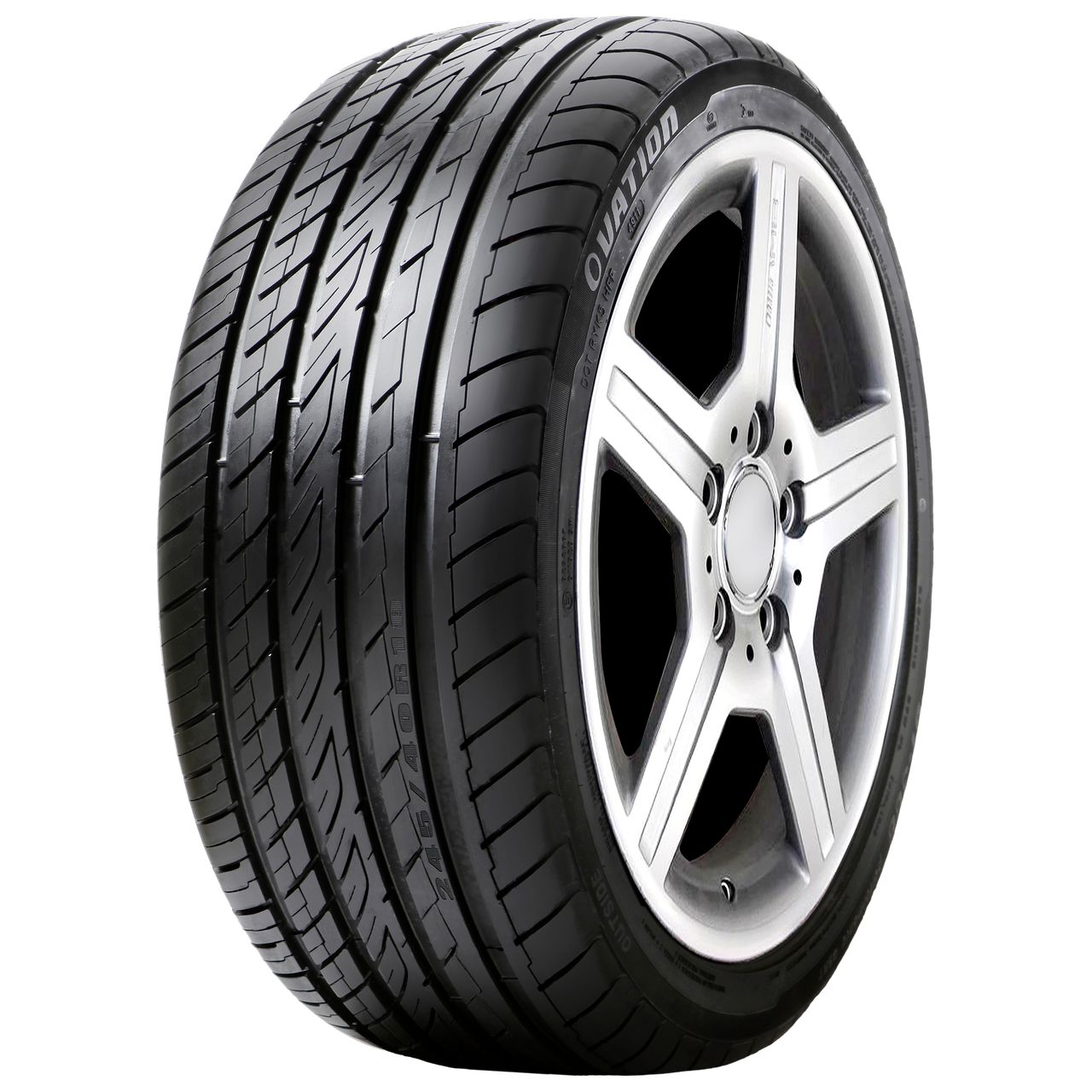 OVATION VI-388 215/55R16 97W XL