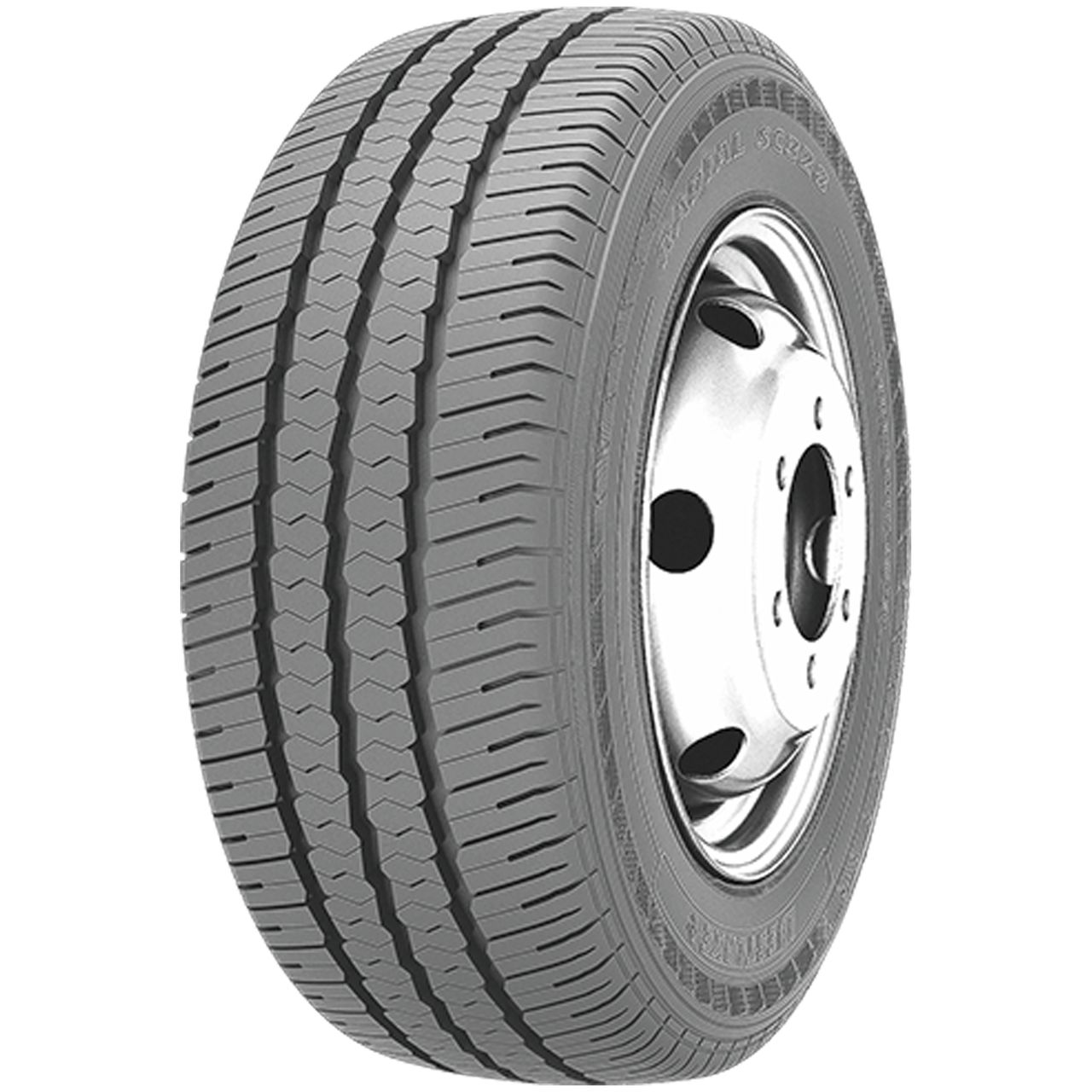 GOODRIDE RADIAL SC328 235/65R16C 115R