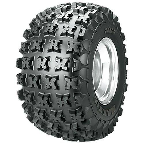 MAXXIS 22x11.00 - 9 TL 48J RAZR2 M-934 6PR M+S E4