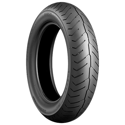 BRIDGESTONE EXEDRA G853 (F) 130/70 R18 M/C TL 63V FRONT