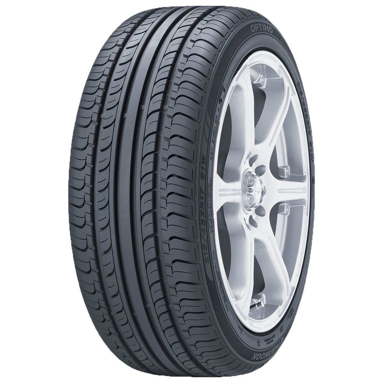 HANKOOK OPTIMO K415 OE Hyundai Sonata 215/55R17 94V