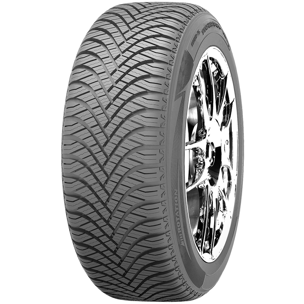 TRAZANO ALL SEASON ELITE Z-401 215/45R18 93W BSW XL