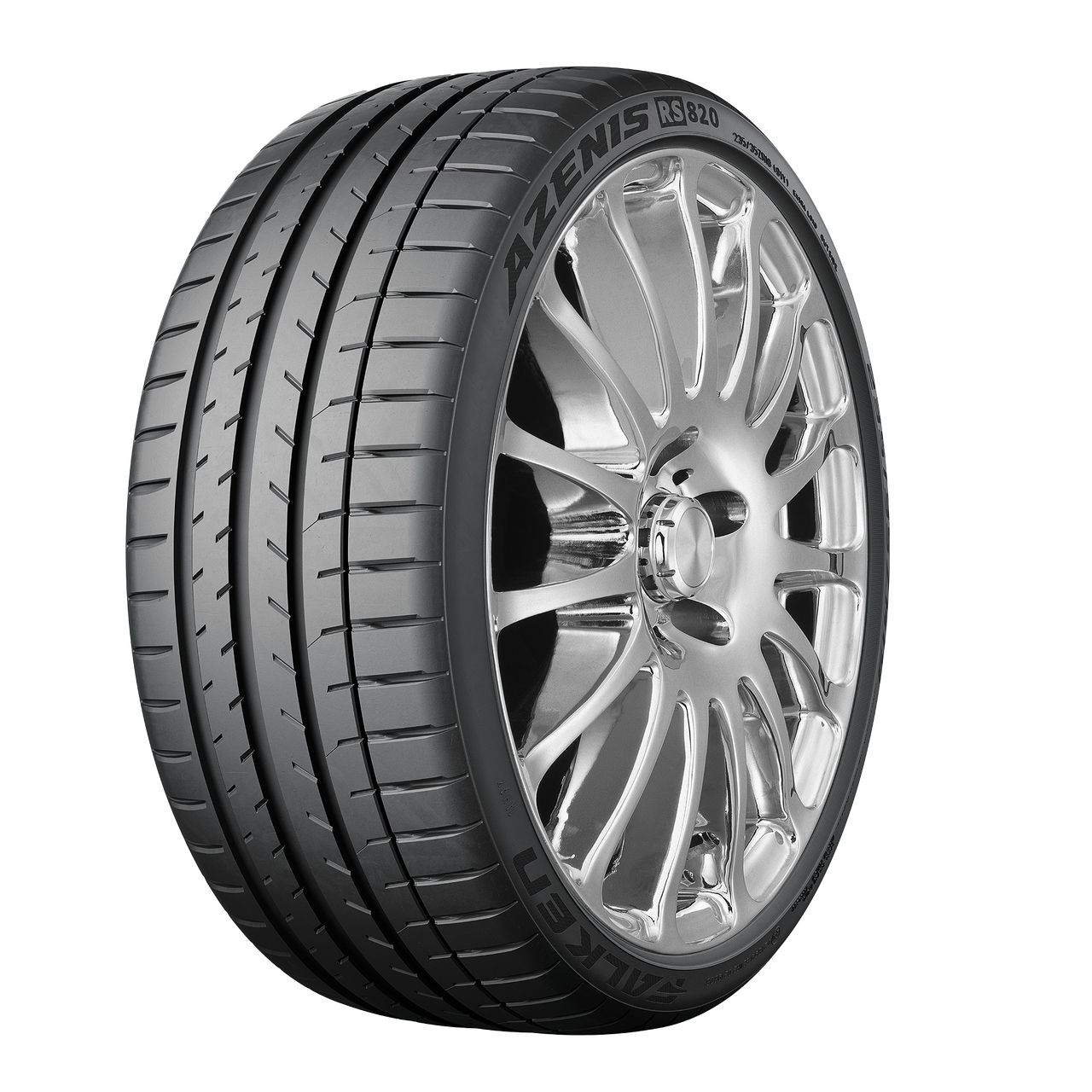 FALKEN AZENIS RS820 265/40R19 102(Y) FSL NBLK XL