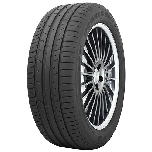 TOYO PROXES SPORT SUV 255/45R19 104Y BSW XL