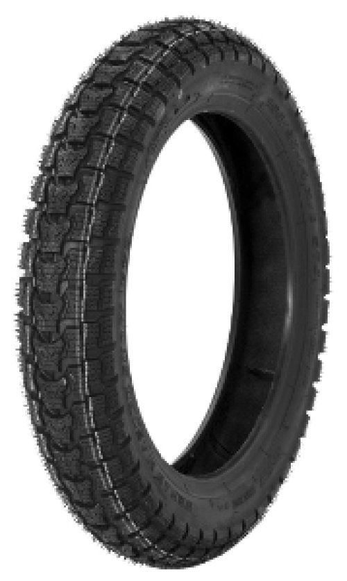 IRC SN-26 URBAN SNOW EVO 100/80 - 16 TL 50P FRONT/REAR M+S