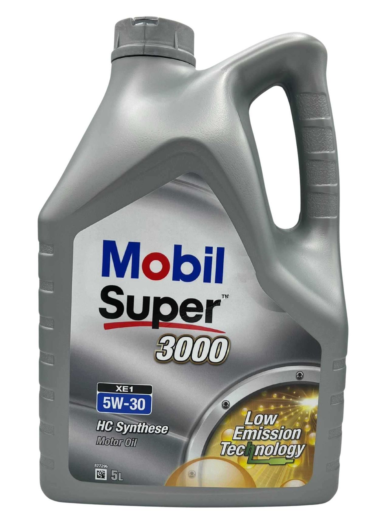 Mobil Super 3000 XE1 5W-30 5 Liter