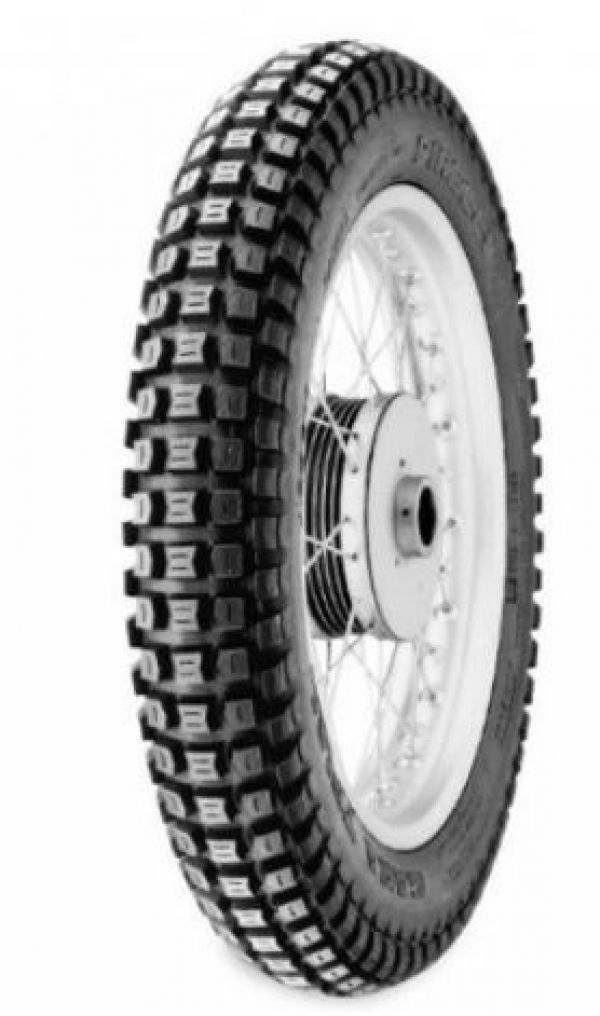 PIRELLI MT 43 4.00 - 18 TT 64P