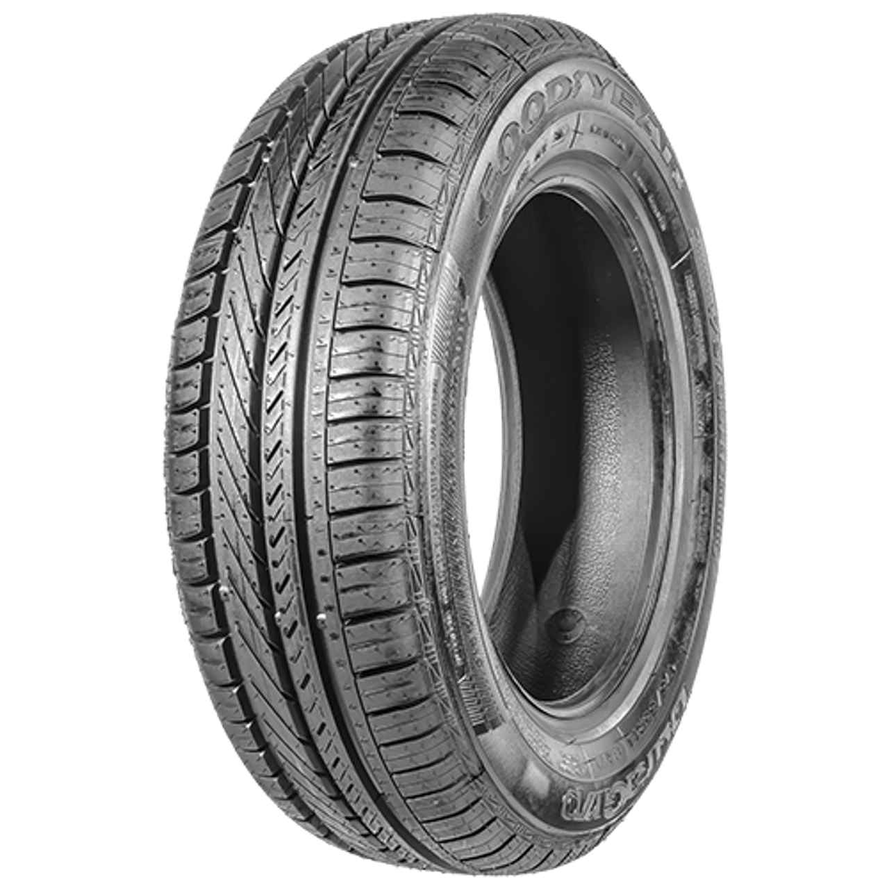 GOODYEAR DURAGRIP 165/60R15 81T XL