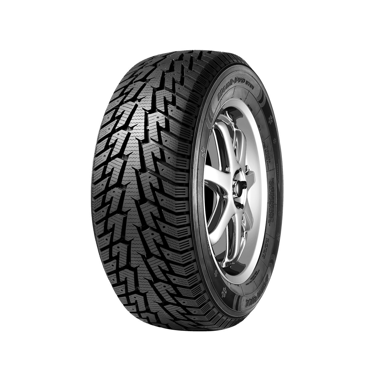 SUNFULL MONT-PRO W781 245/75R16 120S BSW