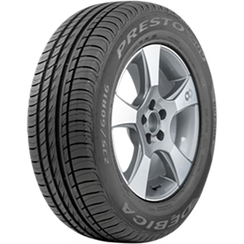 DEBICA PRESTO SUV 235/65R17 108V MFS BSW XL