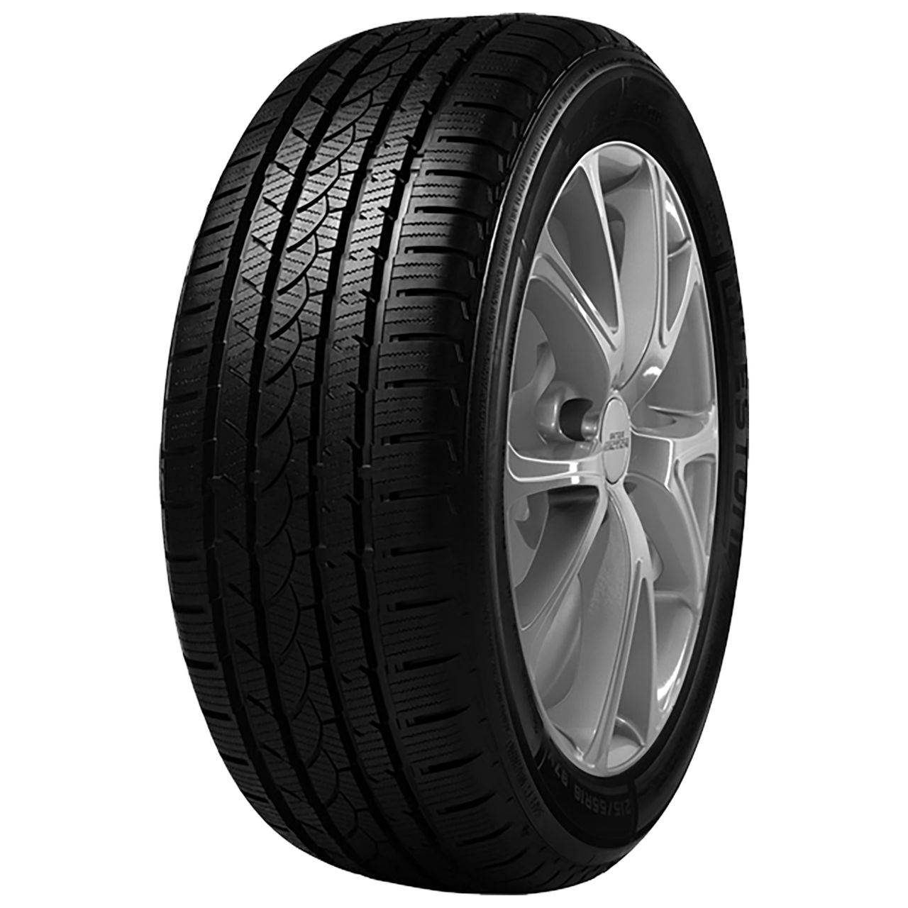 MILESTONE GREEN 4SEASONS 185/65R15 88T BSW